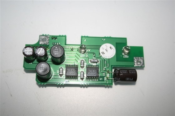 CHINA Noritsu QSS 2301 Minilab PWB J404457 01 Mini Lab Spare Part fournisseur