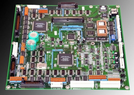 CHINA Afc-Scanner Steuer-PWB J390546-02 für Minilabor Noritsu fournisseur