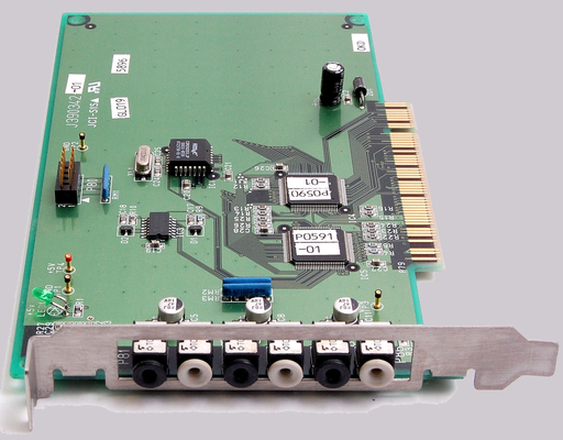 CHINA Noritsu PWB-BRETT für QSS 3001/3011 Brett Reihen-RA Minilabs ARCNET Curcuit fournisseur