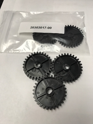 CHINA Pro-Minilab Ersatzteil-Gang 20303017 Noritsu Langspielplatte 24 00 20303017 H153059 00 fournisseur