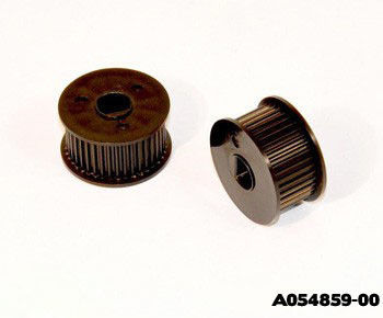 CHINA Antriebsriemenscheibe (2) für Noritsu Minilab A054859-00 A054859 fournisseur