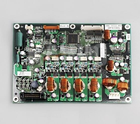 CHINA Ersatzteil Noritsu Minilab PWB HK 9755 05 fournisseur