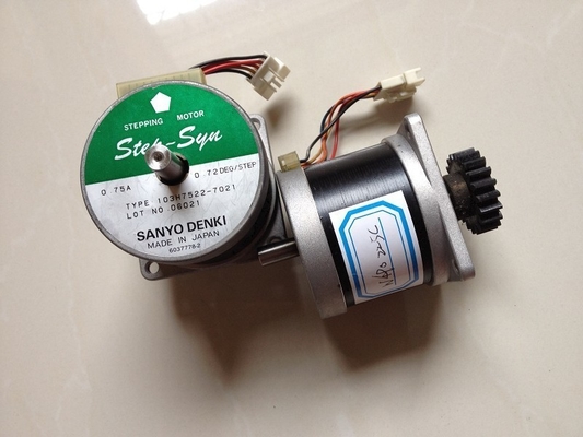 CHINA Ersatzteil-Motor W490225 Noritsu QSS2701 Minilab fournisseur
