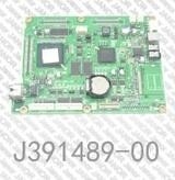 CHINA Minilab NORITSU LP7100/7200/7500/7600 WENN Brett J391489-00/J391489 fournisseur