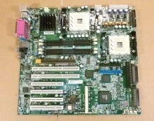 CHINA ATX-Motherboard CPU-Brett für Ersatzteil W408721 01 Noritsu QSS3011 Digital Minilab fournisseur