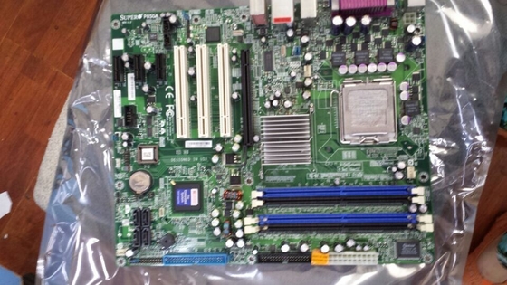 CHINA W411348 für Noritsu QSS 3300 3301 3302 Mutter-Brett Minilab Ersatzteil-ATX fournisseur