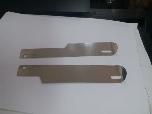CHINA A077059 A077059-01 Obere Extraktorplatte und A045655 A045655-01 Untere Extraktorplatte für Noritsu Minilab fournisseur