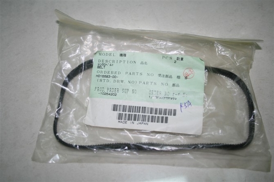 CHINA Noritsu-minilab Gurt H016683/H016683-00 fournisseur