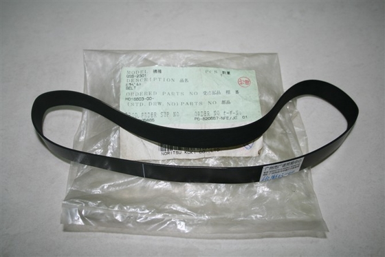 CHINA Noritsu-minilab Gurt H016603/H016603-00 fournisseur