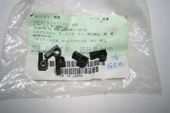 CHINA Noritsu-minilab Teil A815124/A815124-01 fournisseur