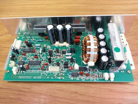 CHINA Ersatzteil-Feuchtigkeitssensor PWB-Einheit Minilab Reihe Z019162 Z019162 01 Noritsu Koki QSS2901 fournisseur
