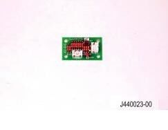 CHINA J440023-00 Kleines Relais-Sensor-Leiterplattenmodul für Noritsu QSF-V30 QSF-V50 Filmprozessor Minilab Ersatzteil, passt auch für QSS-30XX QSS-33XX Serie fournisseur