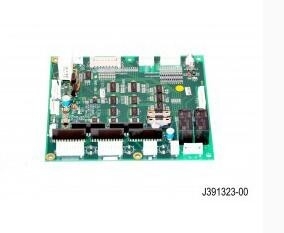 CHINA Noritsu-minilab Teil # PWB J391323/J391323-00 fournisseur