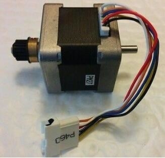 CHINA SCHREIBEN Ersatz-Einheit MOTOR W411105 NORITSU Qss Minilab DENKI 103-548-5211 fournisseur