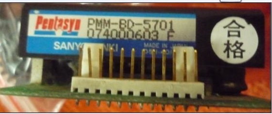 CHINA Ersatzteil PMM BD 5701 Noritsu QSS3702 Minilab fournisseur