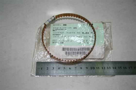 CHINA Noritsu-minilab Gurt H016280/H016280-00 fournisseur