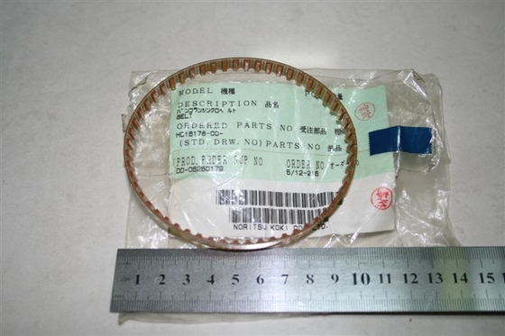 CHINA Noritsu-minilab Gurt H016178/H016178-00 fournisseur