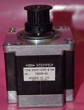 CHINA Schrittmotor 23km K035 41va T2625 02 Minilab I123021 Minebea Noritsu fournisseur