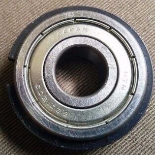 CHINA KUGELLAGER Ersatzteile 6201Z3C NORITSU Minilab 6201 Z3C fournisseur