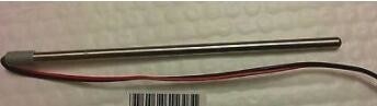 CHINA Ersatzteil W401235 NORITSU Minilab THERMO SENSOR-Versammlung fournisseur
