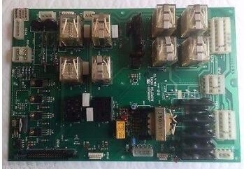 CHINA RELAIS-PWB-BRETT Ersatzteil J302502 NORITSU MINILAB fournisseur
