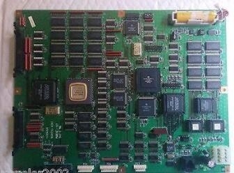 CHINA SCANNER-STEUERUNG MINILAB NORITSU J306240 fournisseur