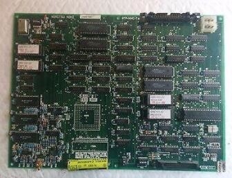 CHINA NORITSU J306188 PWB-BRETT MINILAB fournisseur