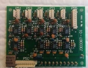 CHINA NORITSU J303367 PWB MINILAB fournisseur