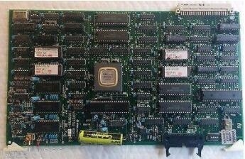 CHINA SCANNER NORITSU J303298 STEUERN PWB MINILAB fournisseur