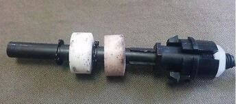 CHINA SCHWIMMERSCHALTER-WAAGERECHT AUSGERICHTETER SENSOR NORITSU W411548 fournisseur