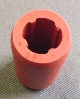 CHINA Ersatzteil A219899 A129726 A214066 A510167 NORITSU Minilab REIFEN der GUMMIring-LEICHTEN BERÜHRUNG fournisseur
