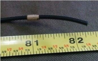 CHINA NORITSU-LICHTWELLENLEITER 82 ZOLL FÜR QSS2600 3000 3300 2900 3100 3200 Minilab fournisseur