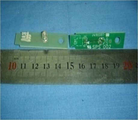 CHINA SENSOR P C B Ersatzteil J490338 J490338 00 Noritsu QSS3501 Minilab fournisseur
