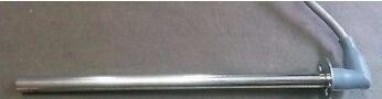 CHINA HEIZUNGS-PATRONE 240V 800W SN5402 NORITSU I029032 W400134 FÜR MINILAB fournisseur
