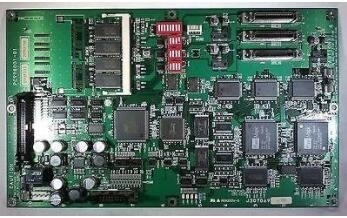 CHINA PWB-BRETT NORITSU J307069 IPF STEUERfür DIGITAL MINILAB fournisseur