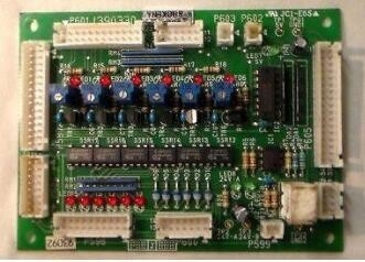 CHINA PWB-BRETT Ersatzteil J390330 NORITSU QSS 32xx Minilab Inspektions-I O fournisseur