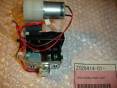 CHINA LABORnoritsu Fuji Minidruckpumpe-Einheit Z026414 fournisseur