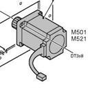 CHINA Fuji-Grenze 350 35 370 375 Minilab Schrittmotor 118C889135 Sanyo 103H7126 2743 fournisseur