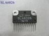 CHINA SLA6026 IC für Fuji 350/370 minilab fournisseur