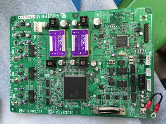 CHINA scheda Fuji Frontier minilab LDA 22 fournisseur