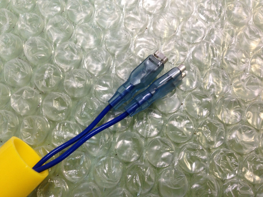 CHINA 136G03724 Fuji OEM New Minilab Part Harness fournisseur