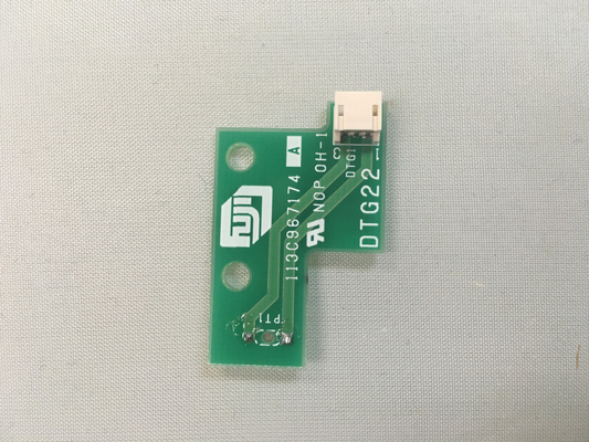 CHINA PWB Ersatzteil 113C967174 Fuji Minilab fournisseur