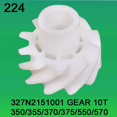 CHINA 327N2151001 GANG TEETH-10 FÜR FUJI-GRENZE-350.355.370.375.550.570 minilab fournisseur