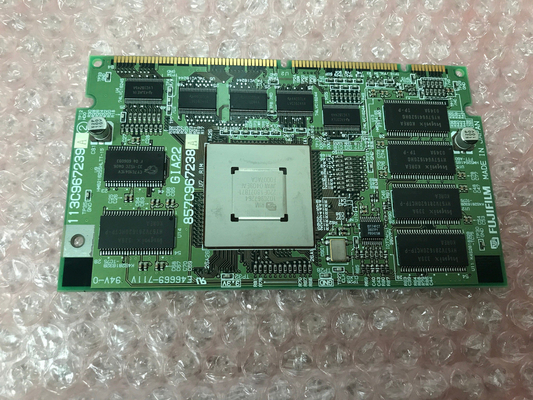 CHINA Minilab 340 Grenze 113C967239 857C967238 Fuji PWB GIA22 fournisseur