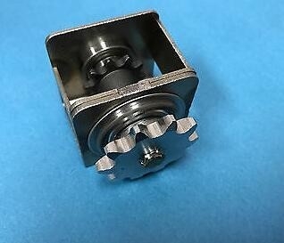 CHINA neue Minilab Kettenrad-Versammlung 326G03713 Fuji fournisseur