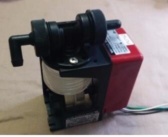 CHINA IWAKI BRÜLLEN REPLENISHER-PUMPEN-KBR 3XAU1M FÜR FUJI-GRENZE NORITSU Minilab fournisseur