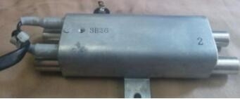 CHINA Ersatzteil FUJI-GRENZE-Minilab HEIZUNG 117G0272 230V 500W SCHLIESST THERMOSTAT mit ein fournisseur