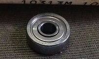 CHINA FUJI-minilab NSK 604ZZ 604 ZZ MC3 ENV 2S TRAGEND 10313 M fournisseur
