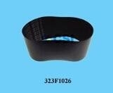 CHINA Flache Fuji Grenze 350 323F1026C 323F1026C 370 355 375 Minilab Ersatzteil-Gurt fournisseur