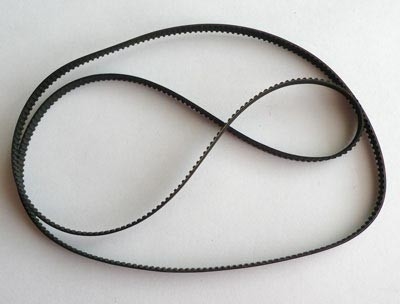 CHINA Fuji-Grenze-minilab Teil des Zahnriemens 56K975310 fournisseur